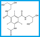 IODIXANOL EP IMPURITY B / ODIXANOL USP RC A / IODIXANOL BP IMPURITY B